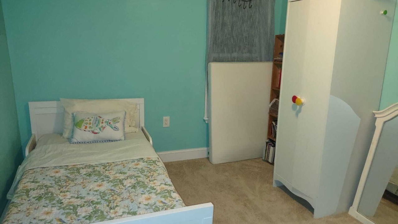 Photo of Bedroom in Penns Grove