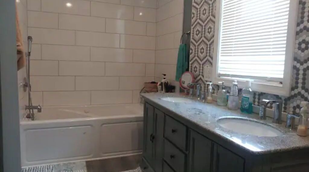 Photo of Bathroom in Penns Grove