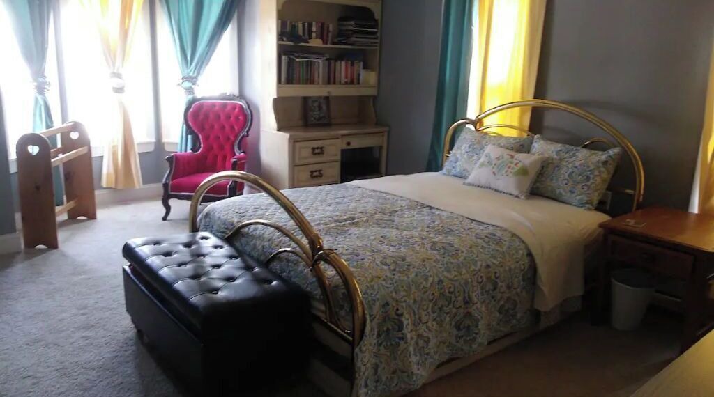 Photo of Bedroom in Penns Grove