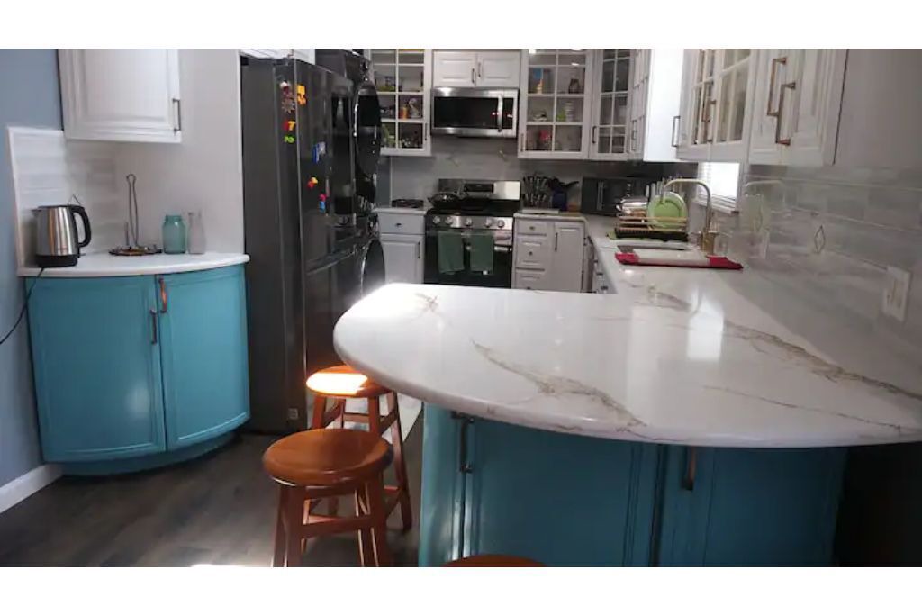 Photo of Kitchen in Penns Grove