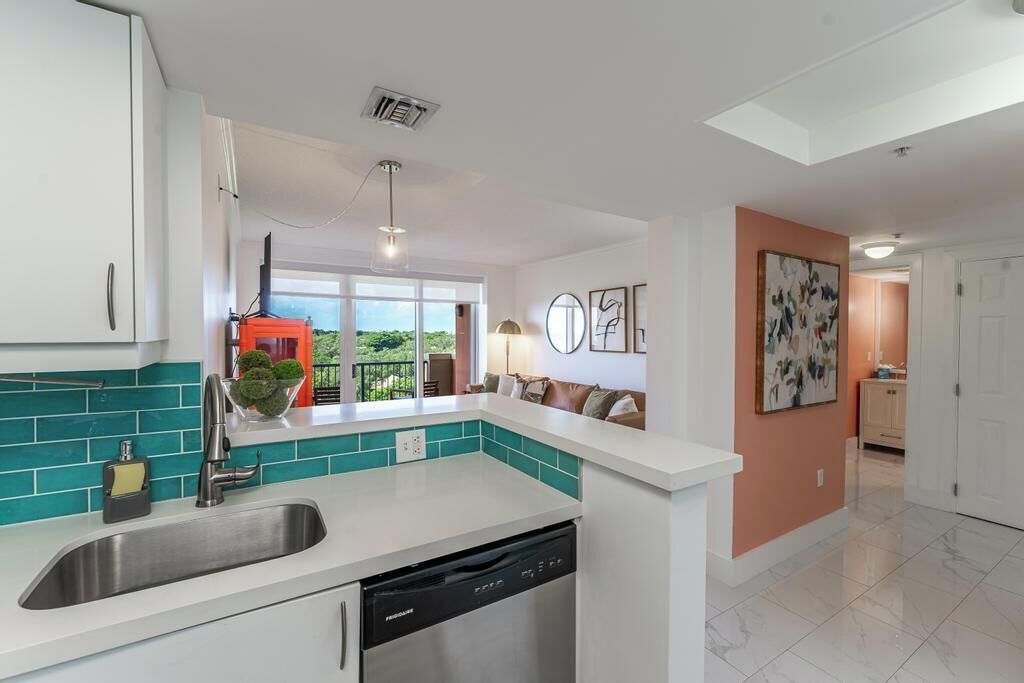 Photo of Kitchen in Coconut Grove
