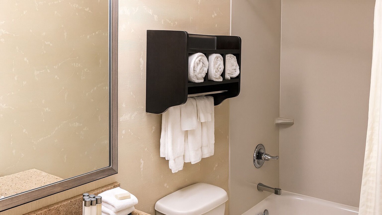 Photo of Bathroom in Koreatown