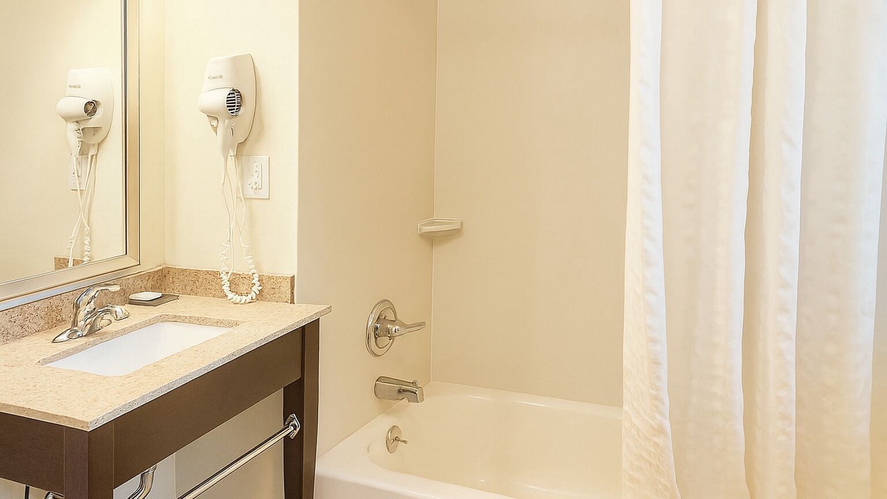 Photo of Bathroom in Koreatown
