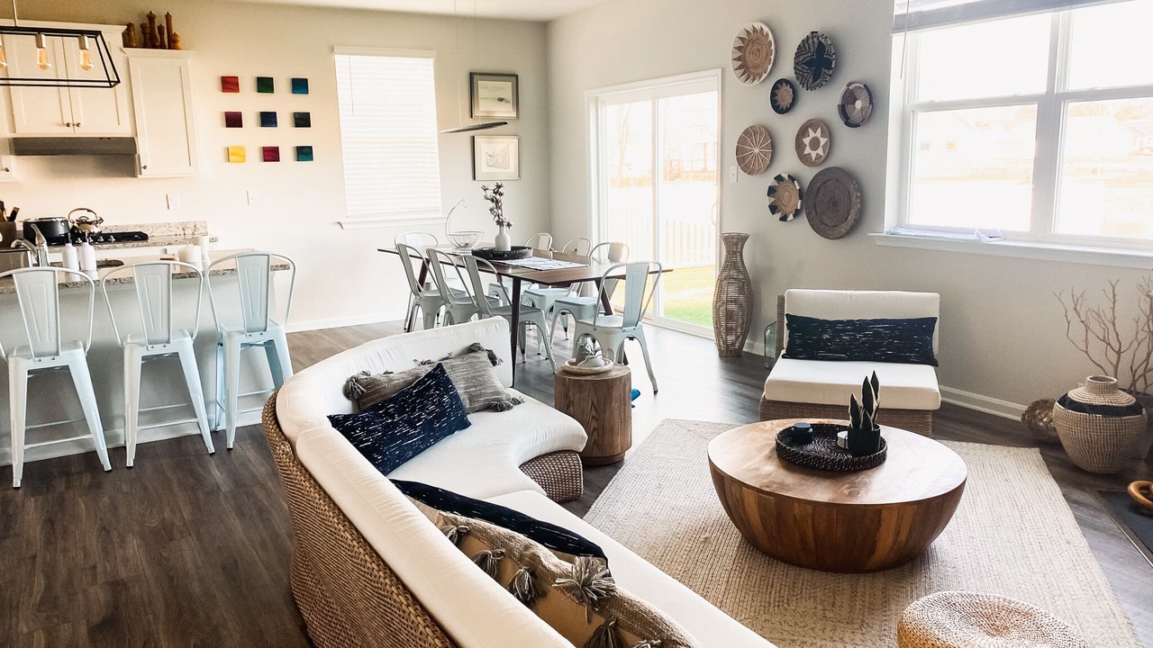 Photo of Livingroom in Ocean View