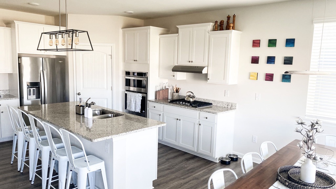 Photo of Bedroom in Ocean View