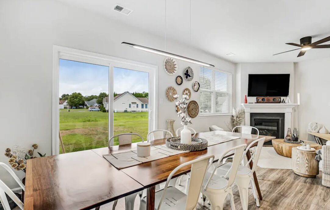 Photo of Bedroom in Ocean View