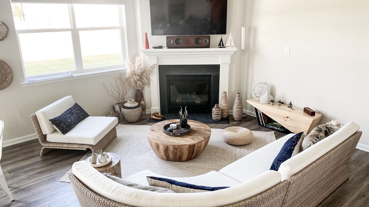 Photo of Livingroom in Ocean View