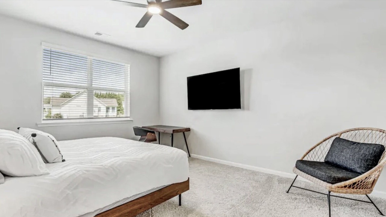 Photo of Bedroom in Ocean View