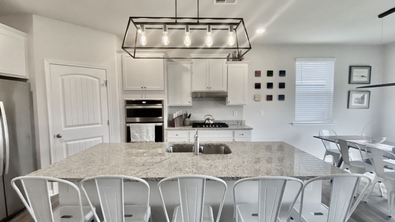 Photo of Kitchen in Ocean View