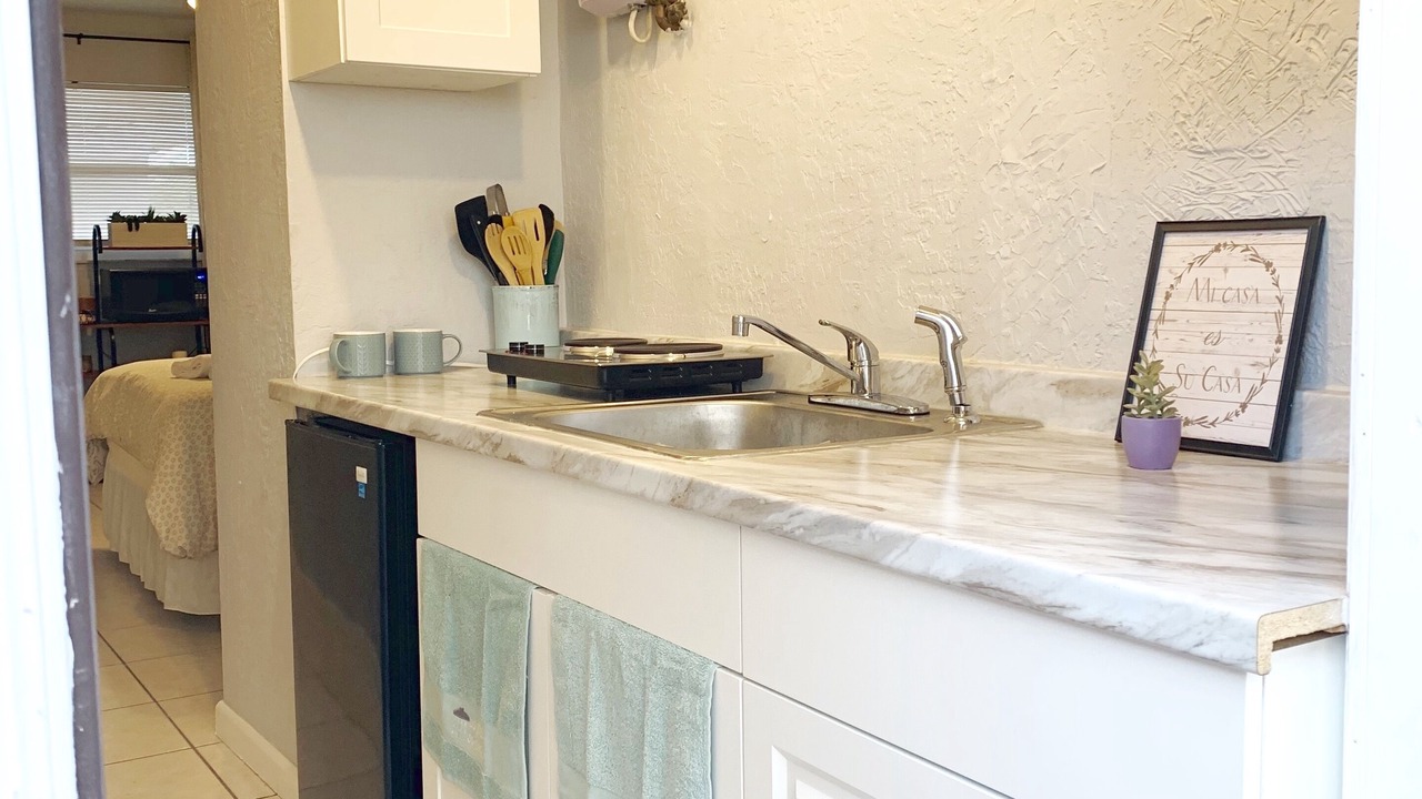 Photo of Kitchen in Tarpon River