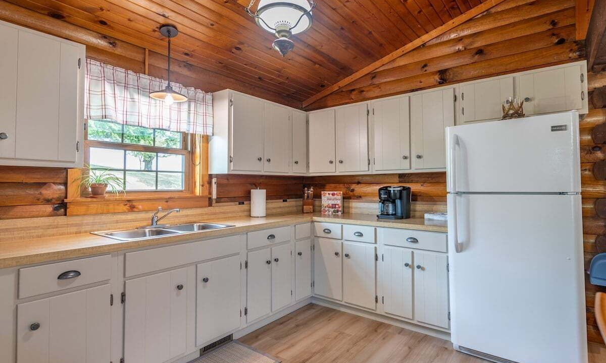Photo of Kitchen in Millersburg