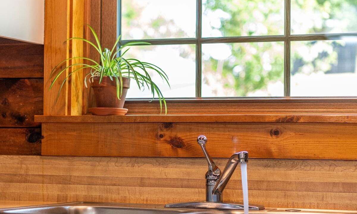 Photo of Bathroom in Millersburg