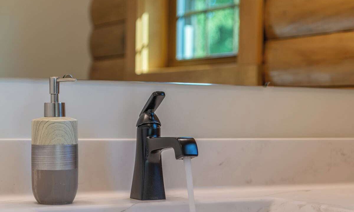 Photo of Bathroom in Millersburg