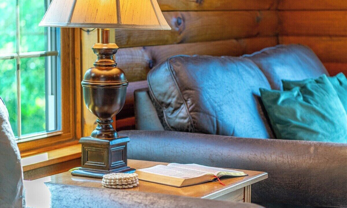 Photo of Livingroom in Millersburg