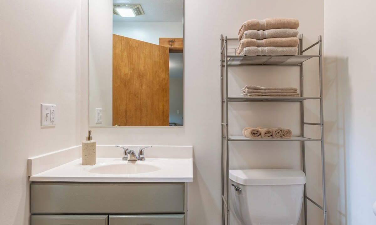 Photo of Bathroom in Millersburg