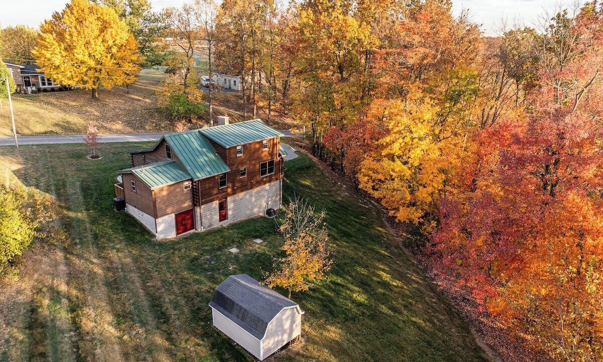 Photo of Outdoor in Millersburg