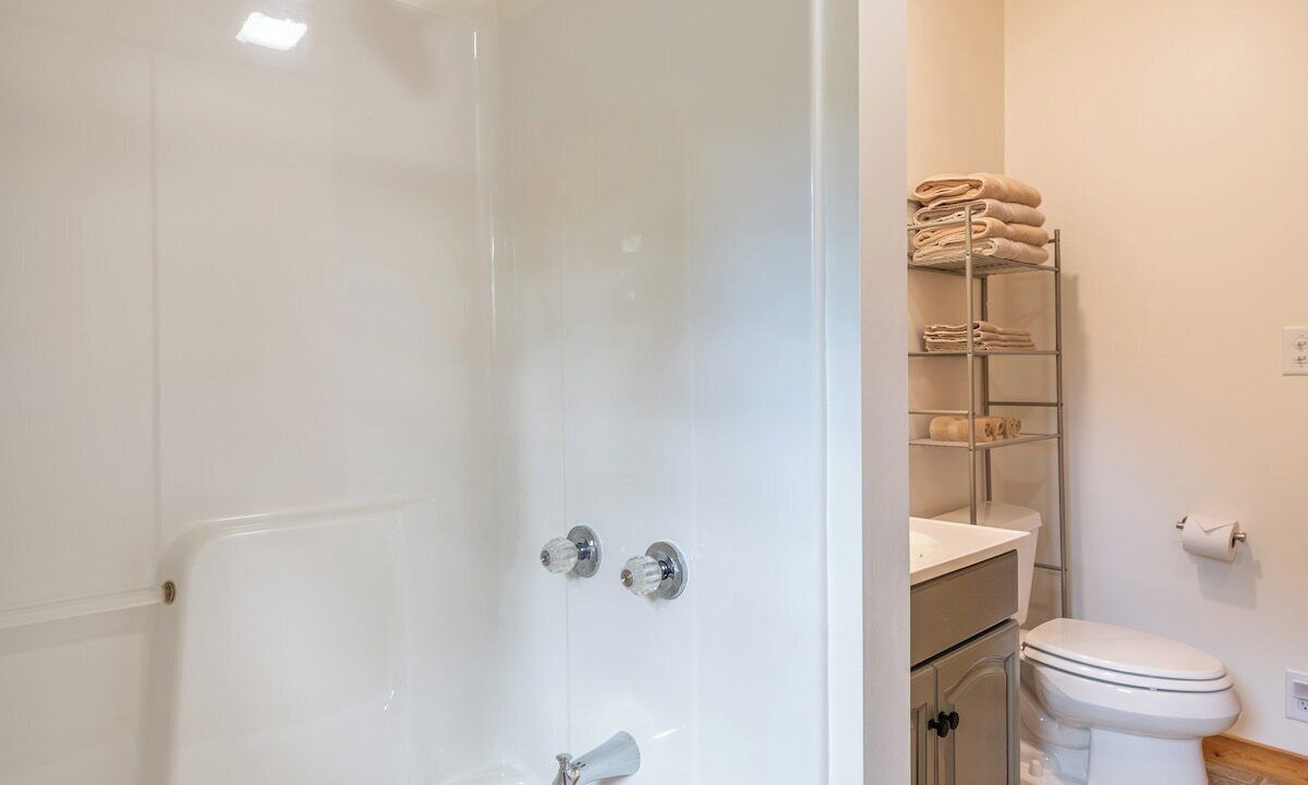 Photo of Bathroom in Millersburg