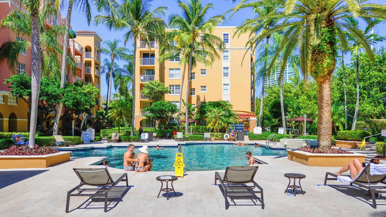 Photo of Outdoor in Aventura