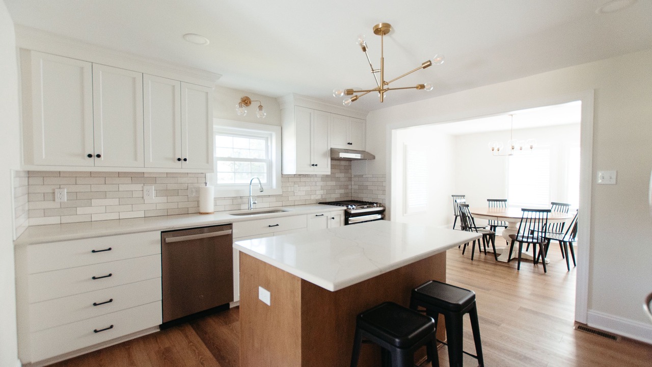 Photo of Bedroom in Williamsburg