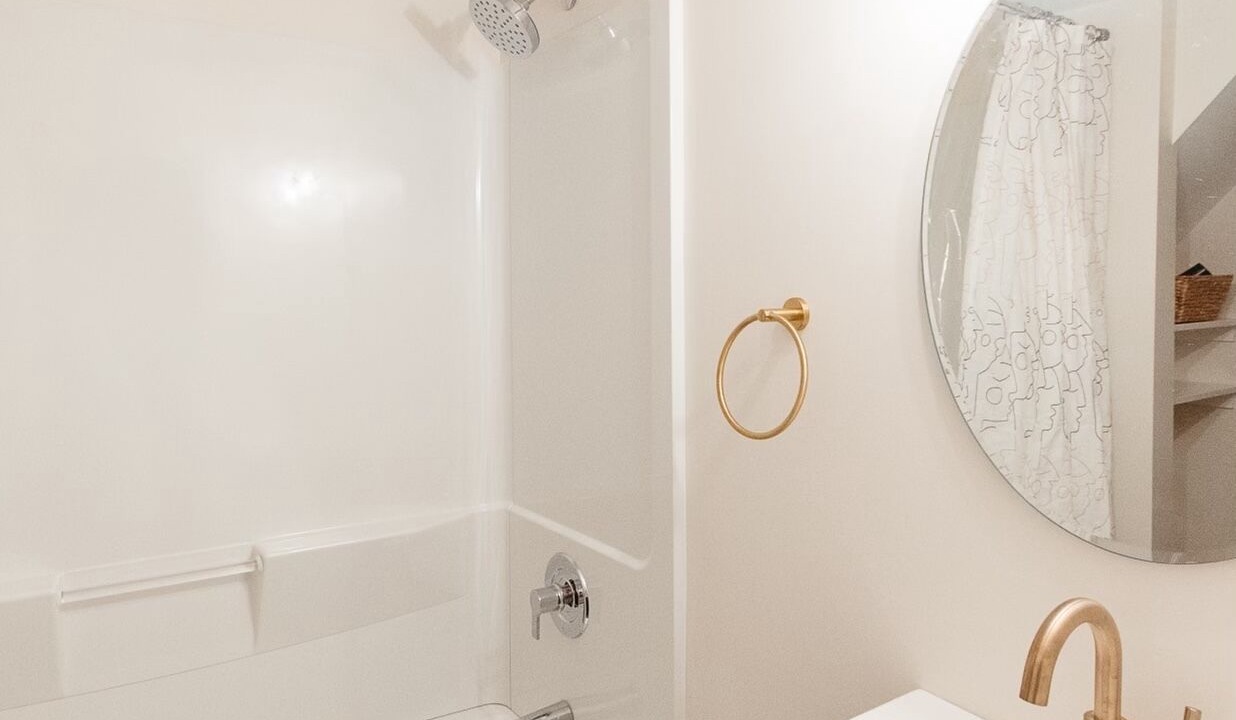 Photo of Bathroom in Williamsburg