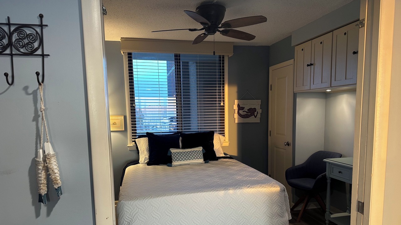 Photo of Bedroom in Bethany Beach