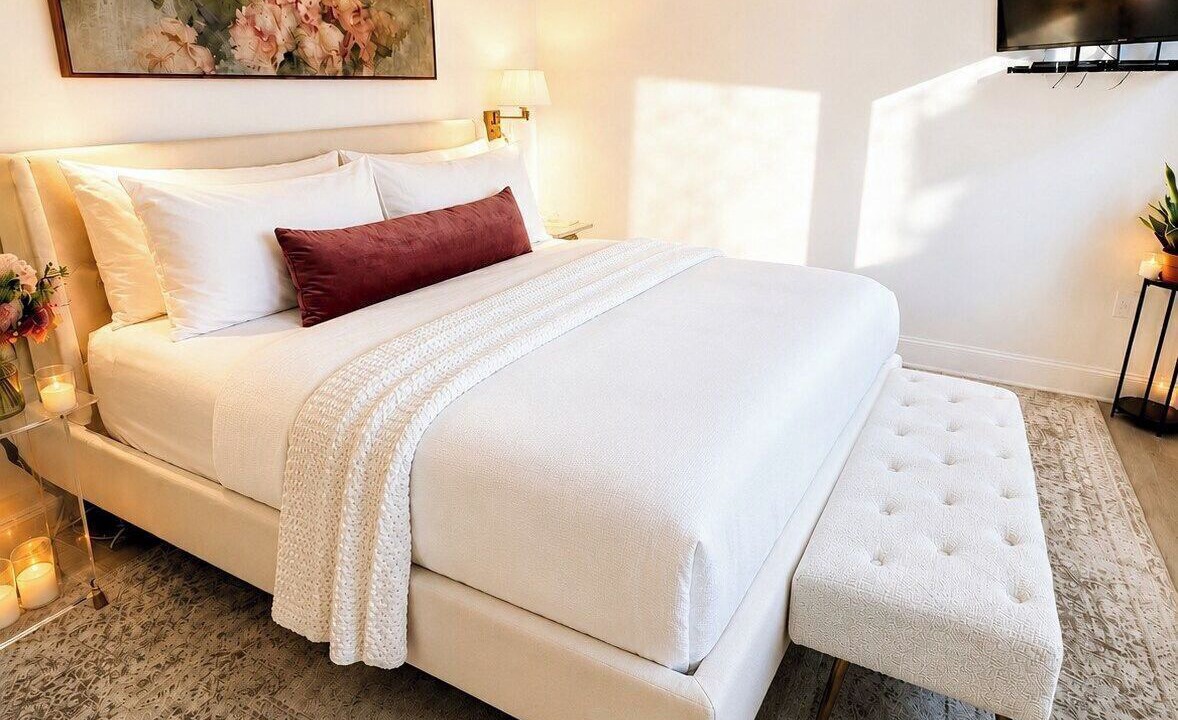 Photo of Bedroom in Westside