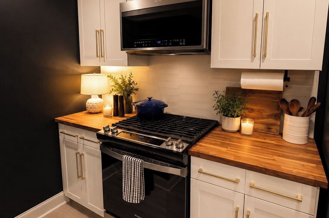 Photo of Kitchen in Westside