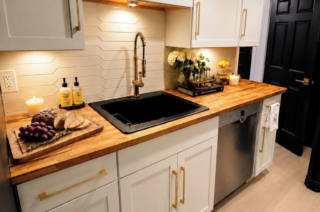 Photo of Kitchen in Westside