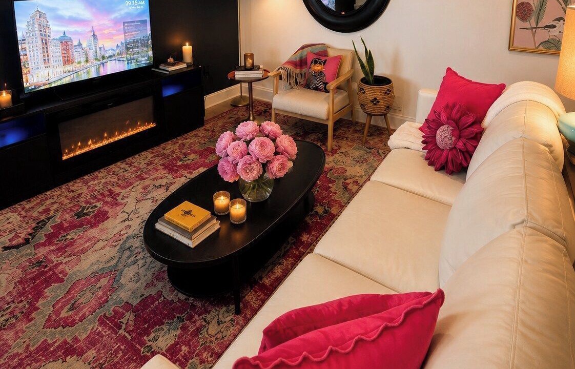 Photo of Livingroom in Westside