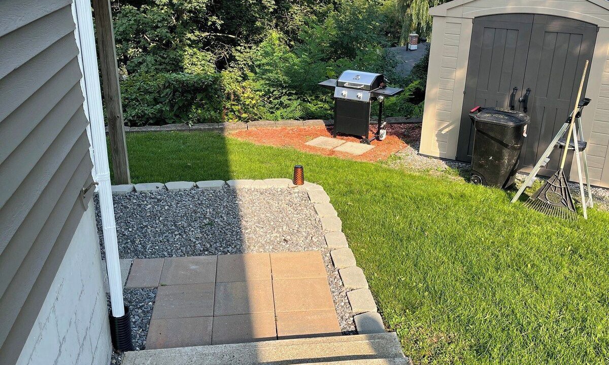 Photo of Patio Balcony in Westside