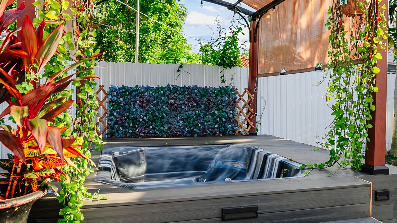 Photo of Outdoor in Miami Shores