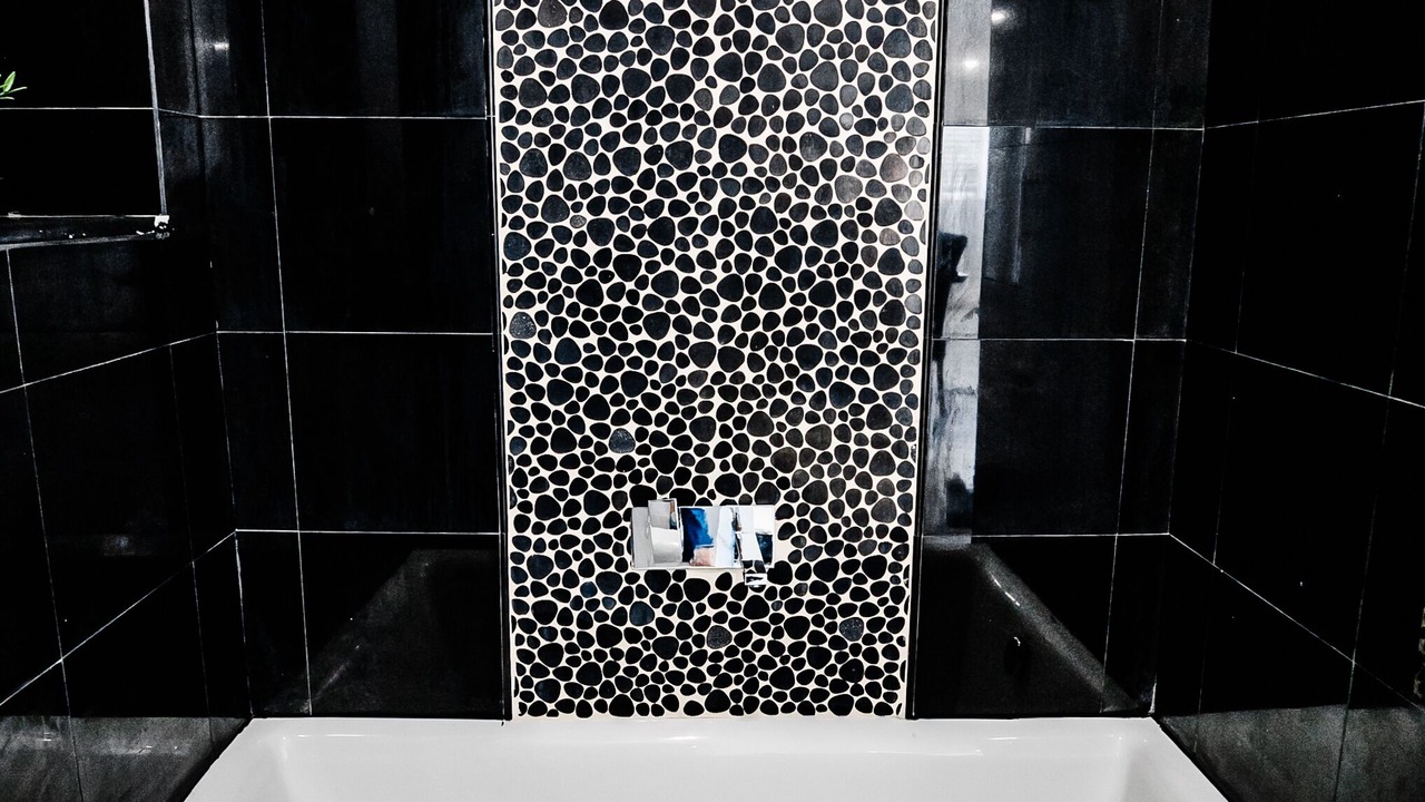 Photo of Bathroom in Miami Shores