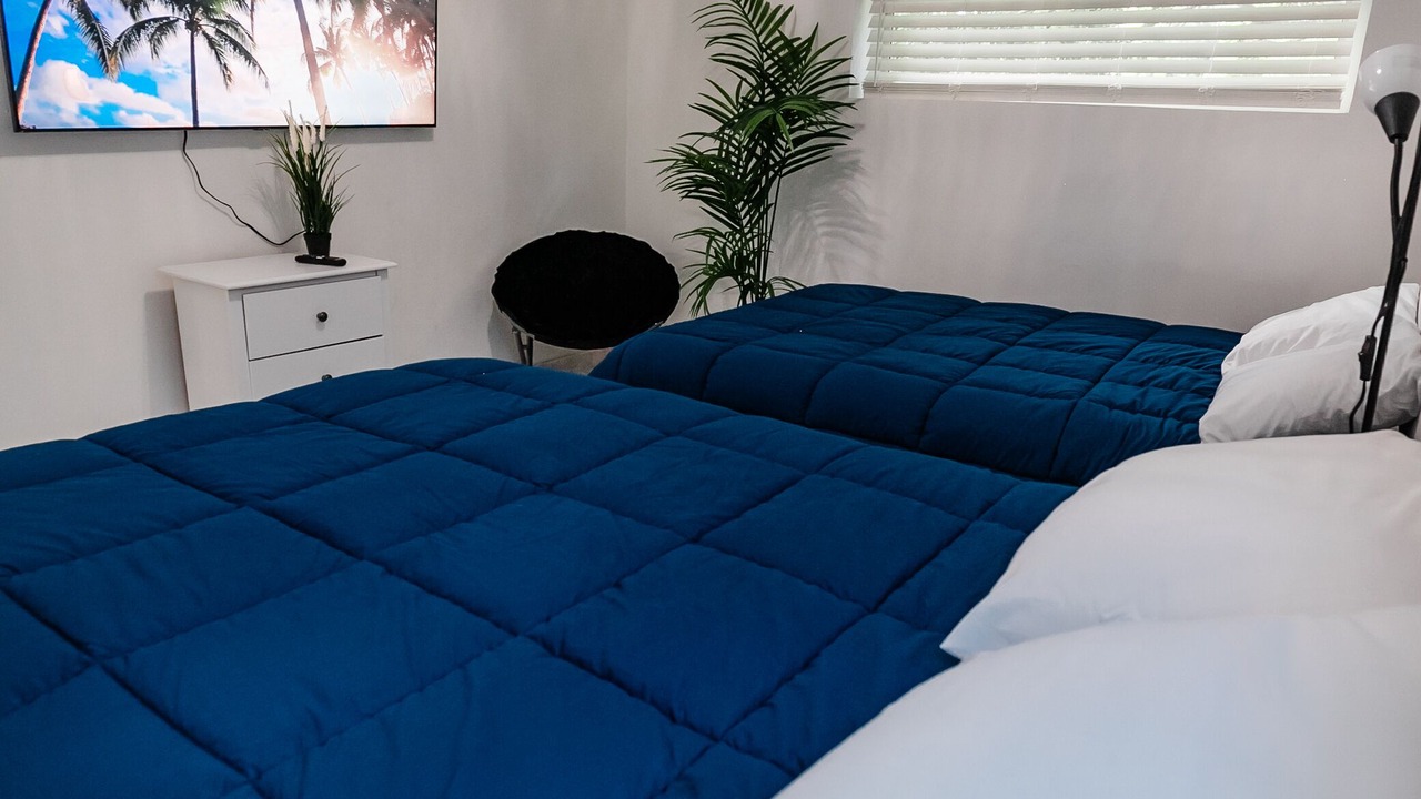 Photo of Bedroom in Miami Shores