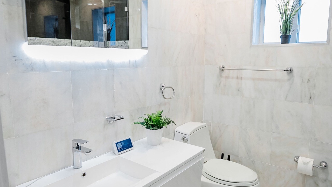 Photo of Bathroom in Miami Shores