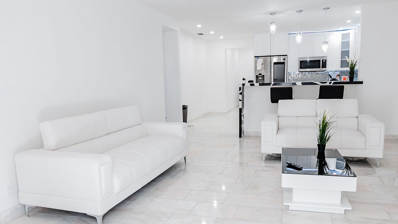 Photo of Livingroom in Miami Shores
