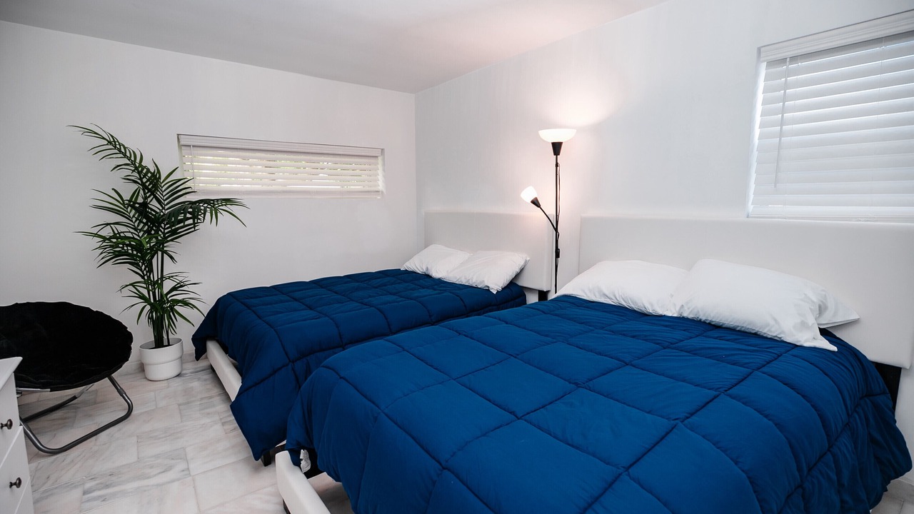 Photo of Bedroom in Miami Shores