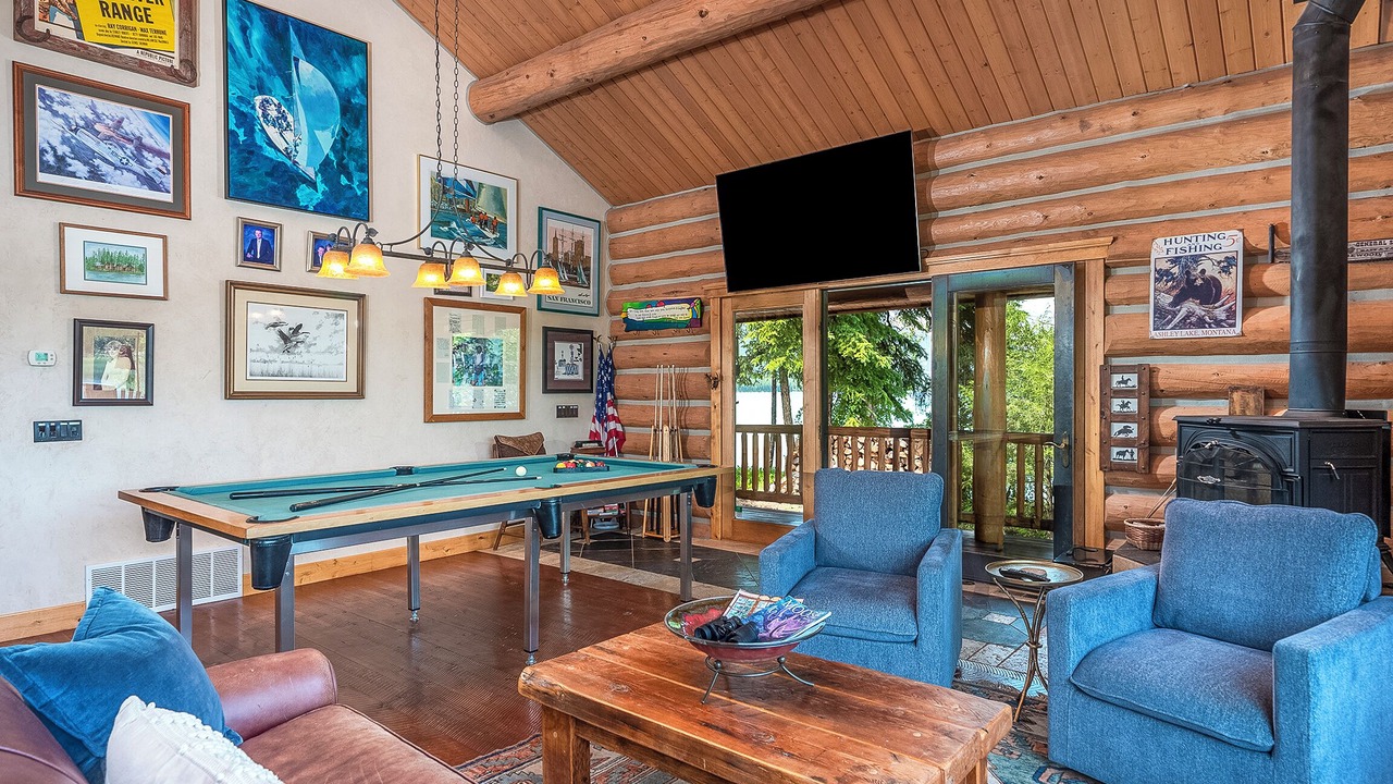 Photo of Livingroom in Marion