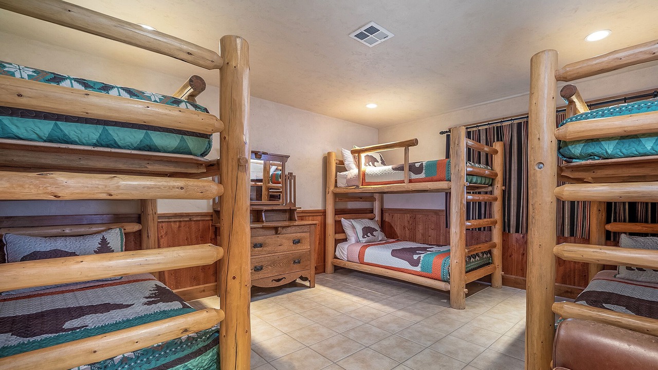 Photo of Bedroom in Marion