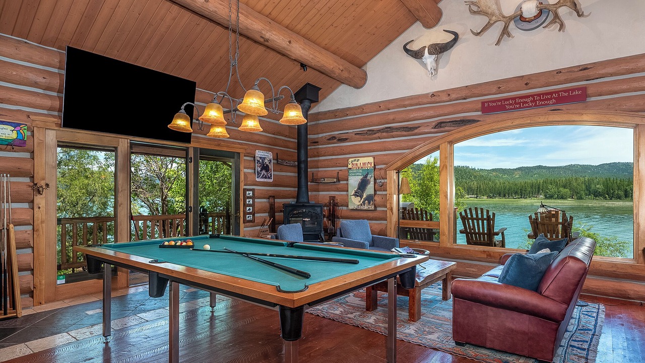 Photo of Livingroom in Marion