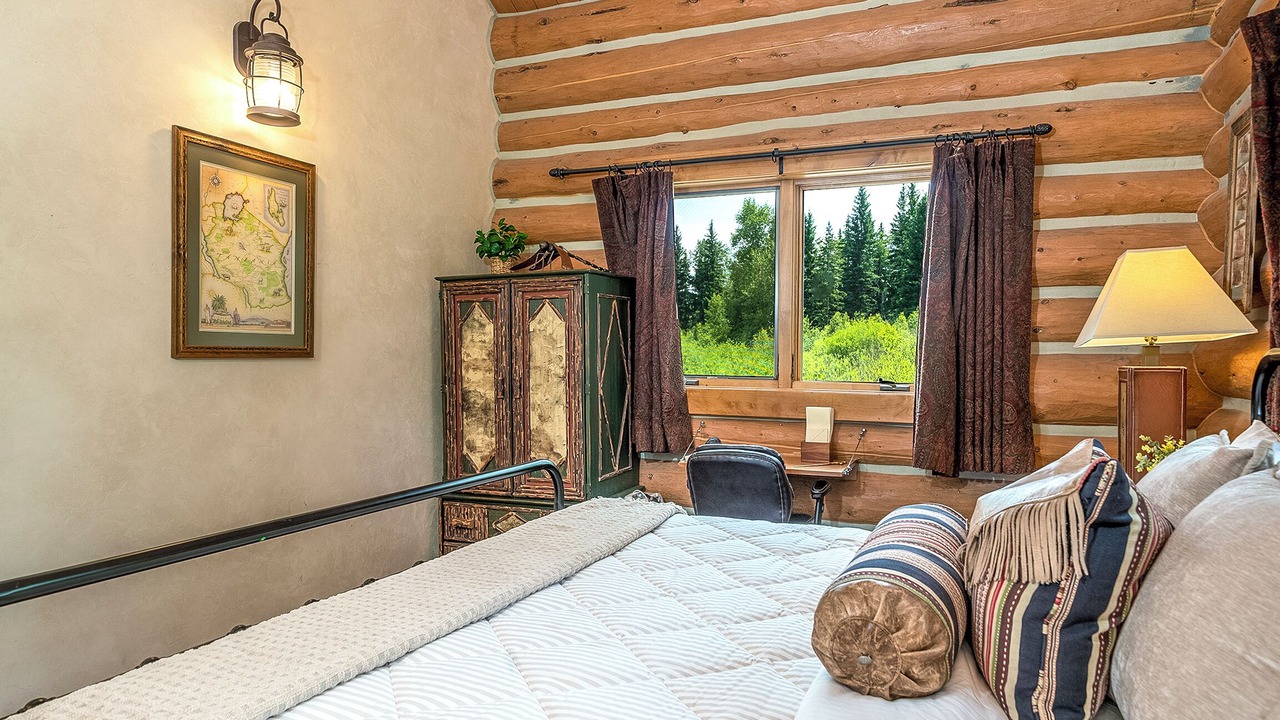 Photo of Bedroom in Marion