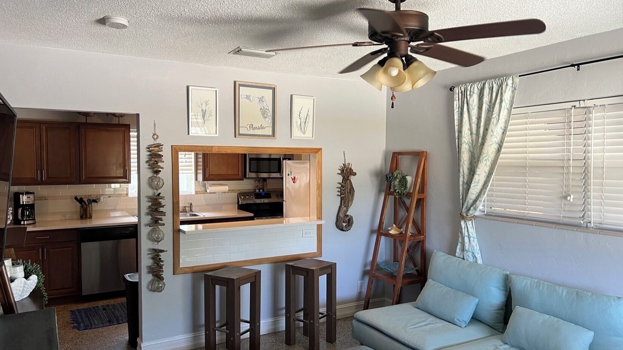 Photo of Livingroom in Royal Poinciana