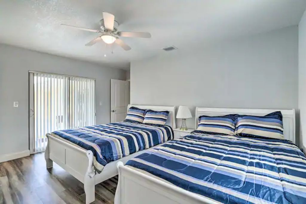 Photo of Bedroom in Golden Glades