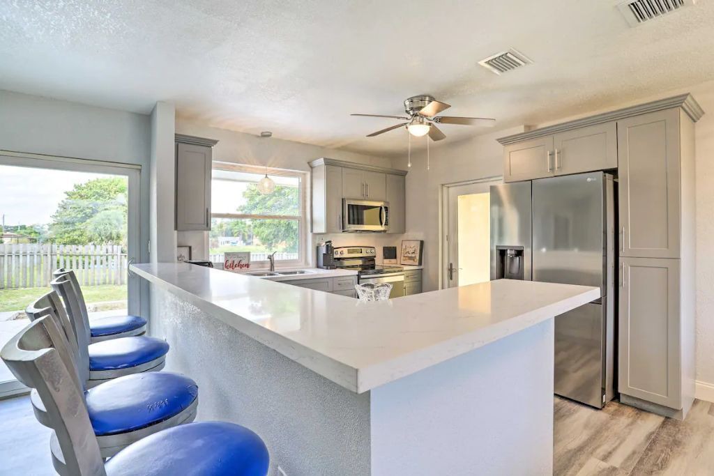Photo of Kitchen in Golden Glades