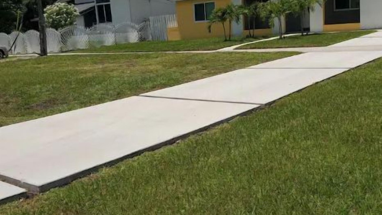 Photo of Outdoor in Golden Glades