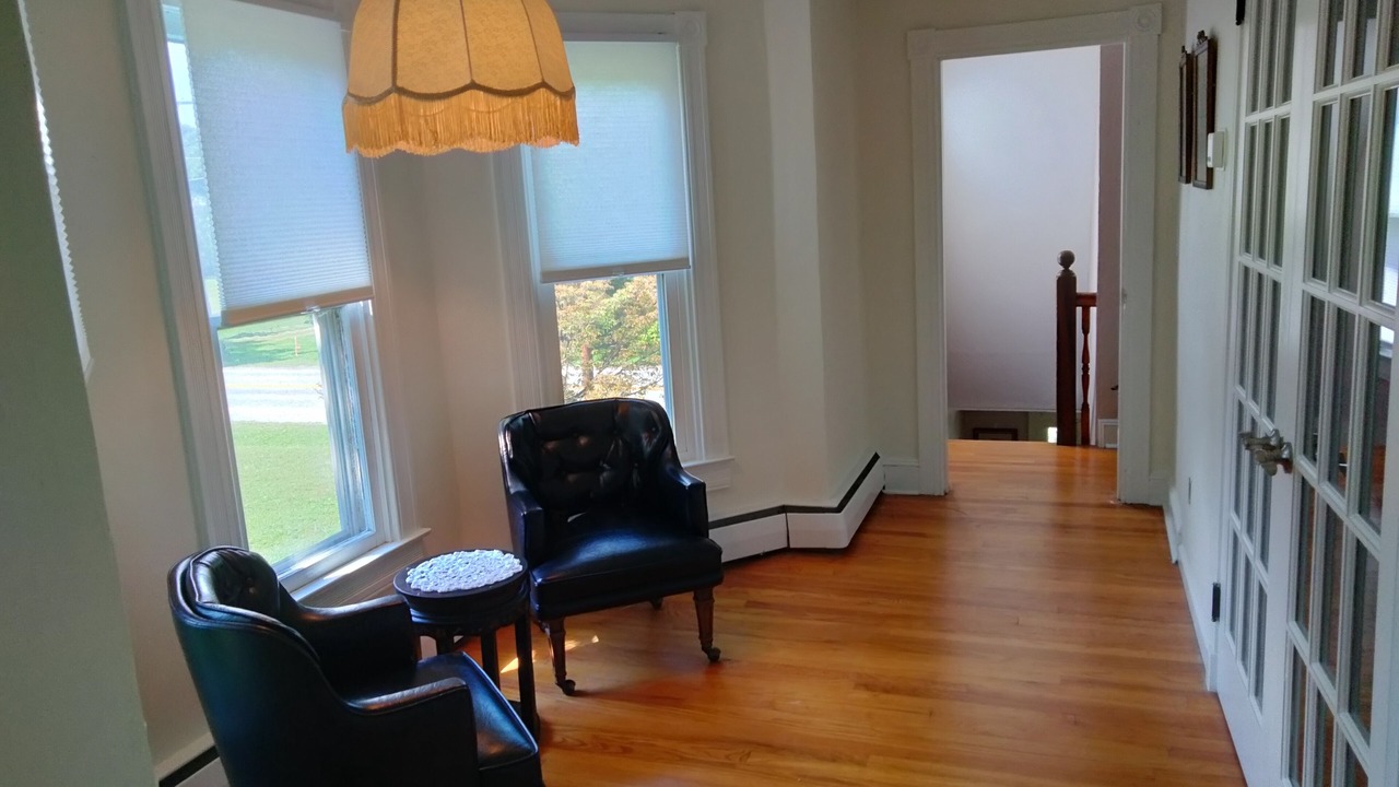 Photo of Bedroom in Rock Hall