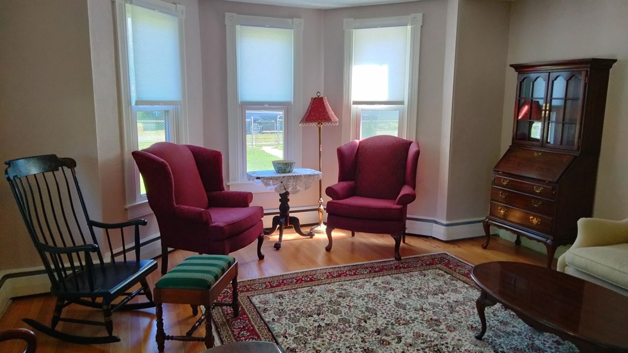 Photo of Livingroom in Rock Hall