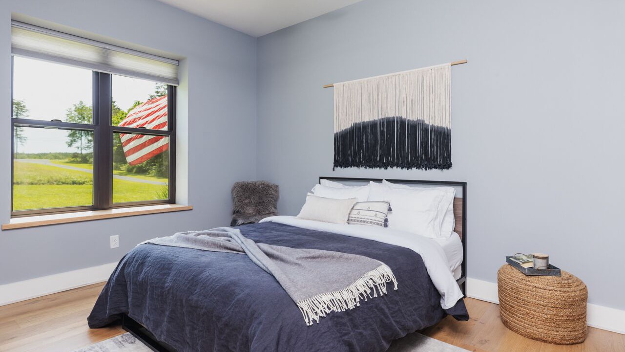 Photo of Bedroom in Zion Crossroads