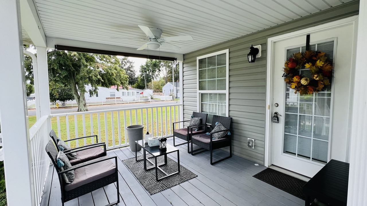 Photo of Outdoor in Issue