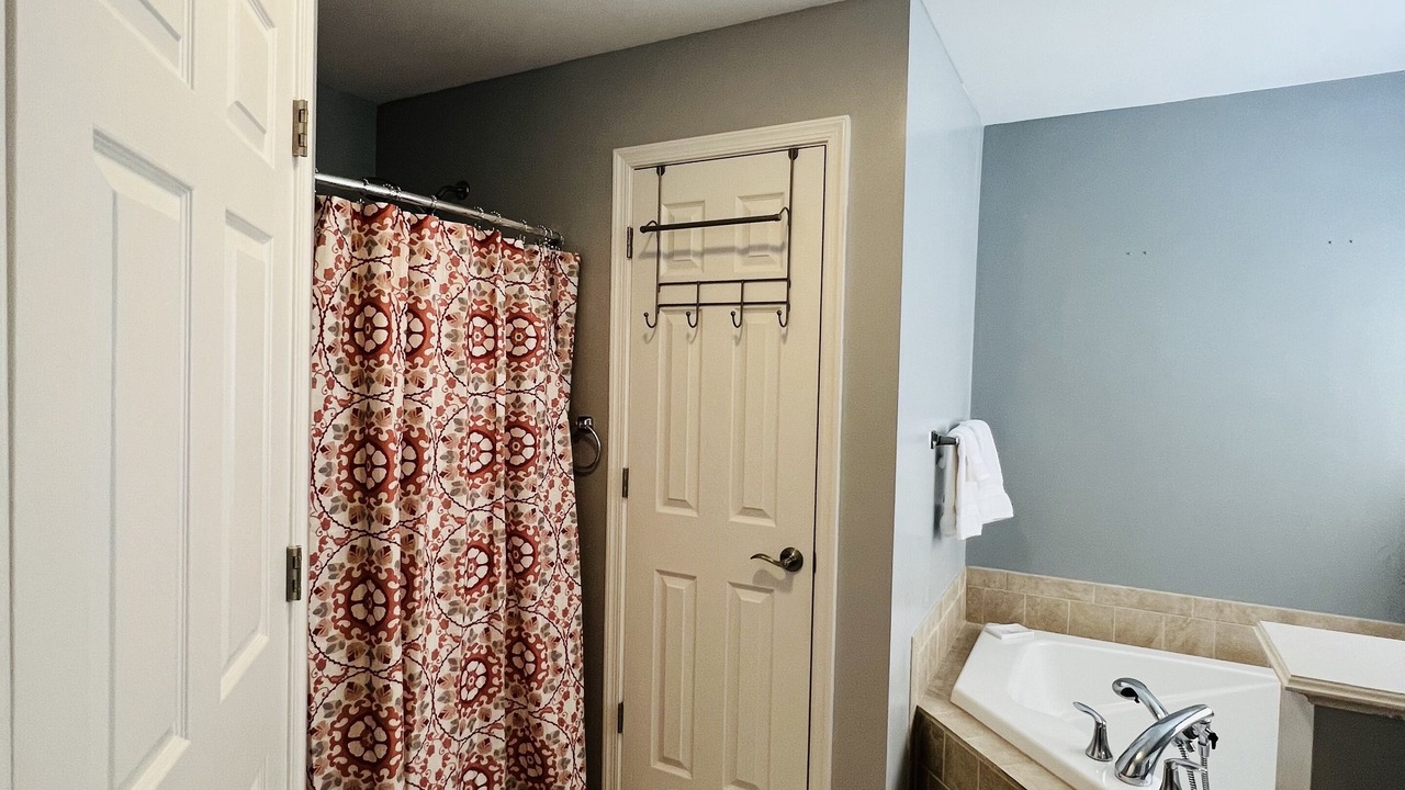 Photo of Bathroom in Issue