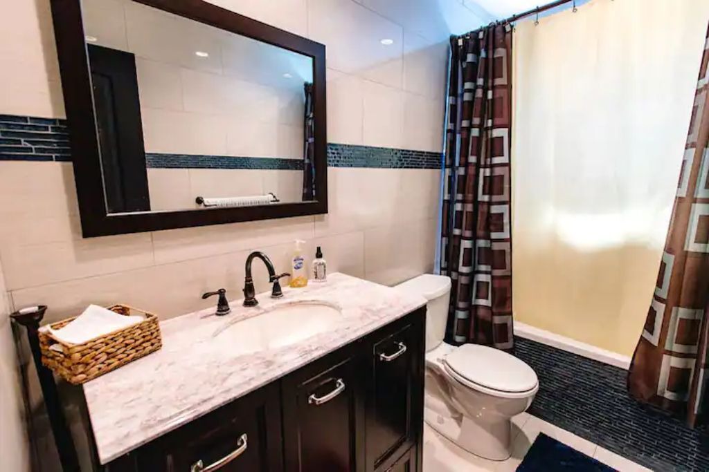 Photo of Bathroom in Ives Estates